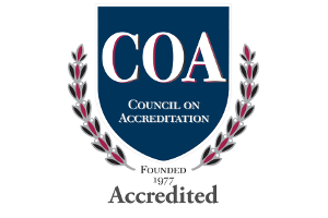Counsel on Accreditation