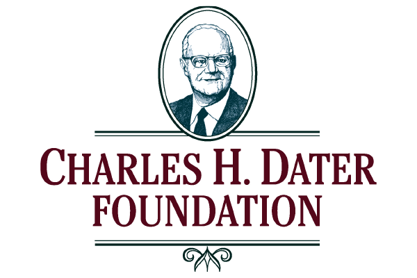 Charles H Dater Foundation Supports DCCH