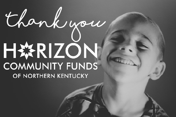Thank You Horizon Community Funds