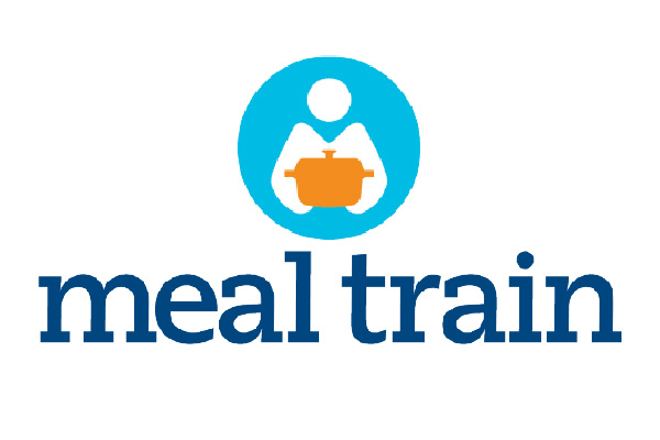 Provide a meal with Meal Train
