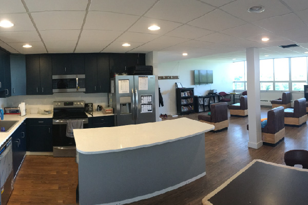 2019 Kitchen Renovations
