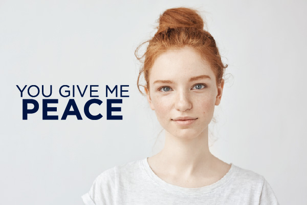 Give Peace