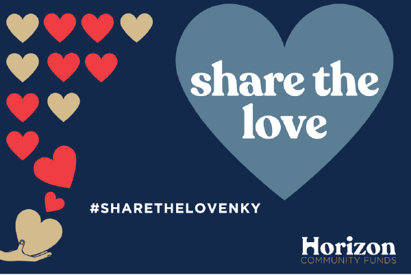 Share The Love, NKY