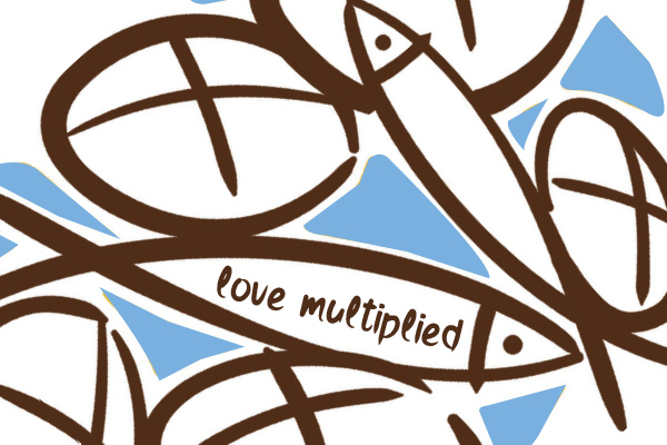 Love Multiplied
