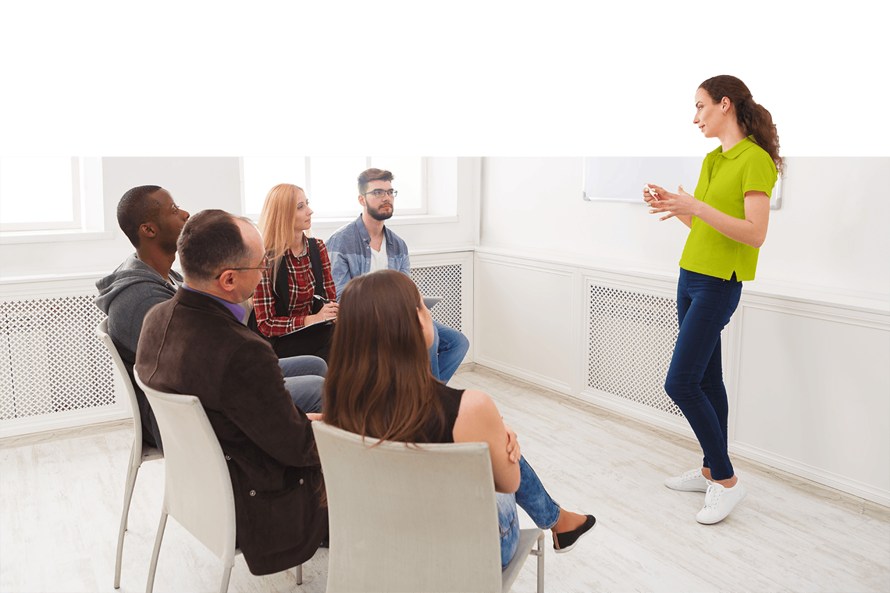 Therapeutic Foster Care Informal Meetings